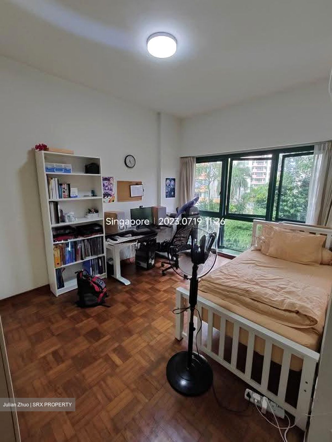 Meralodge (D23), Condominium #628843421
